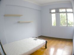 Avila Gardens (D17), Condominium #608591521